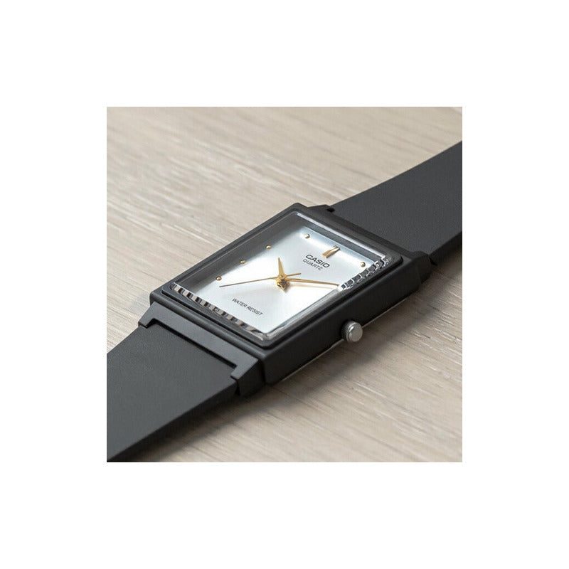 Reloj Casio Clasico Unisex Mq-38-7a Original