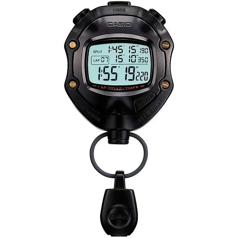 Cronometro Casio Hs-80tw Colores Surtidos Relojesymas