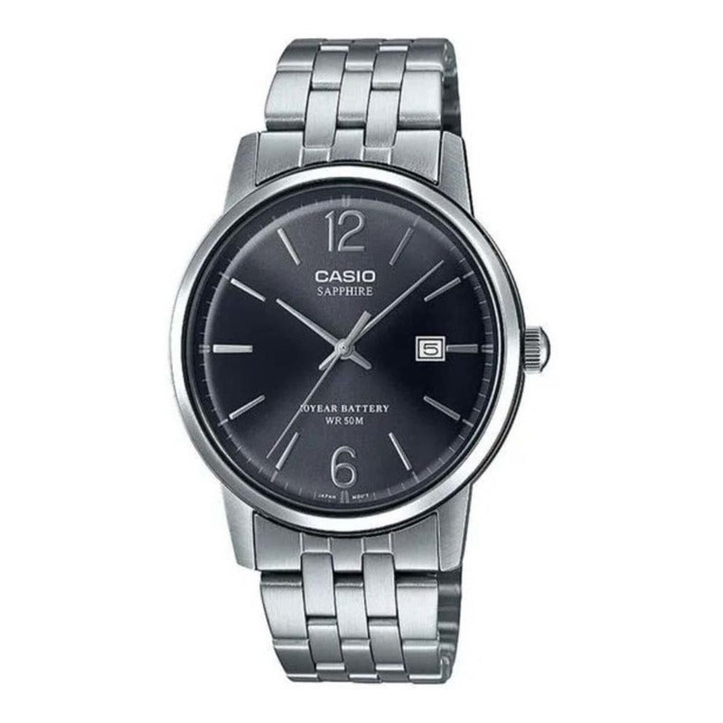Reloj Casio Hombre Mts-110d Colores Surtidos/relojesymas