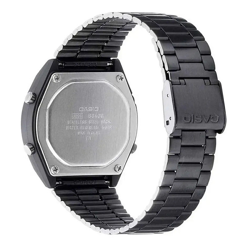 Reloj Casio Vintage B-640wbg-1b  original