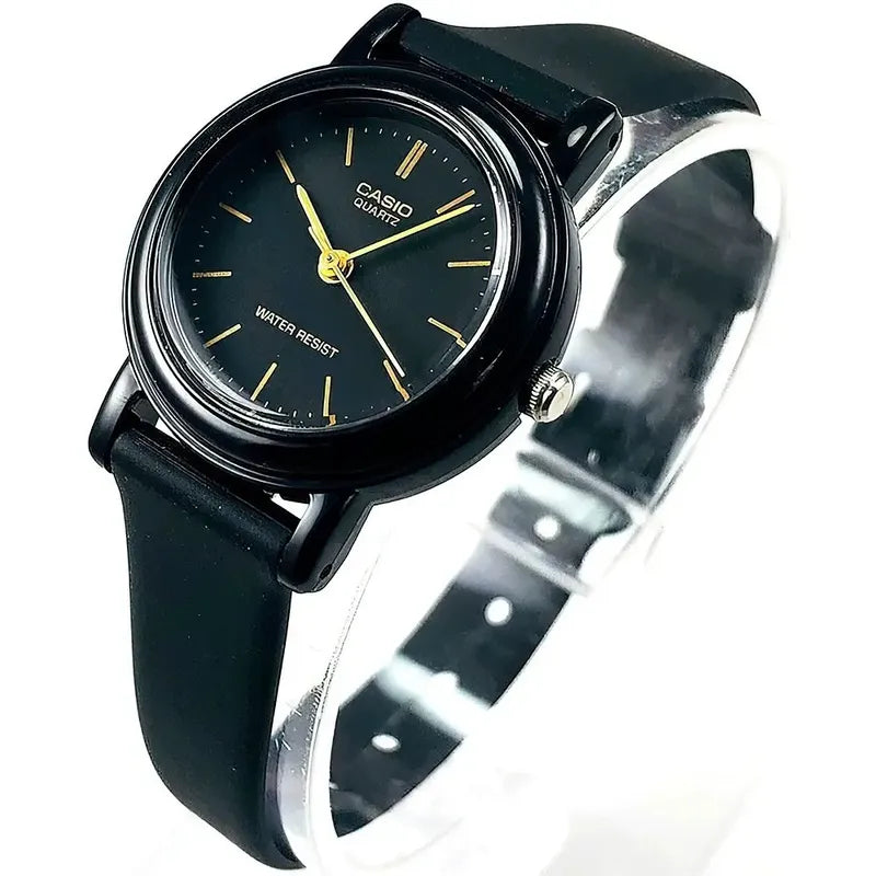 Reloj Casio Dama Lq-139 Colores Surtidos/relojesymas