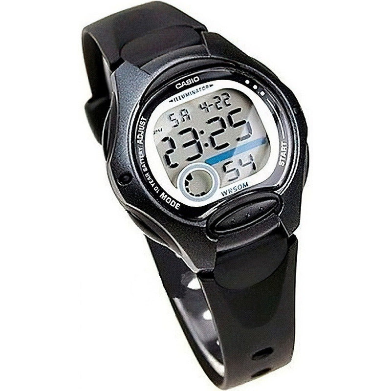Reloj Casio Lw-200 Colores Surtidos/relojesymas