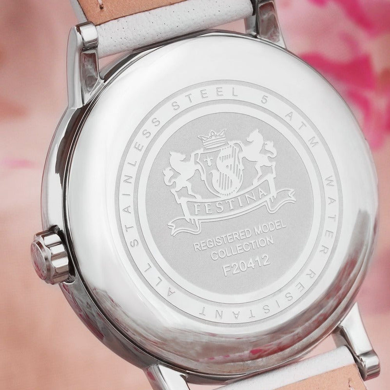 Reloj Festina The Originals  F20412 Mujer Relojesymas