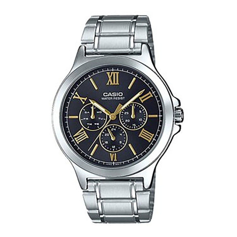 Reloj Casio Hombre Mtp-v300d Colores Surtidos/relojesymas