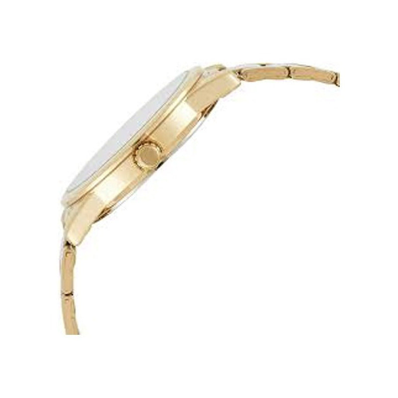 Reloj Casio Hombre Mtp-v001g-9b Nuevo Original/relojesymas Dorado