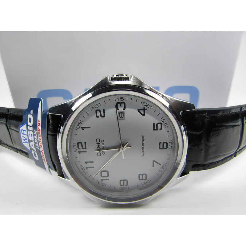 Reloj Casio Hombre Mtp-1183e-7b