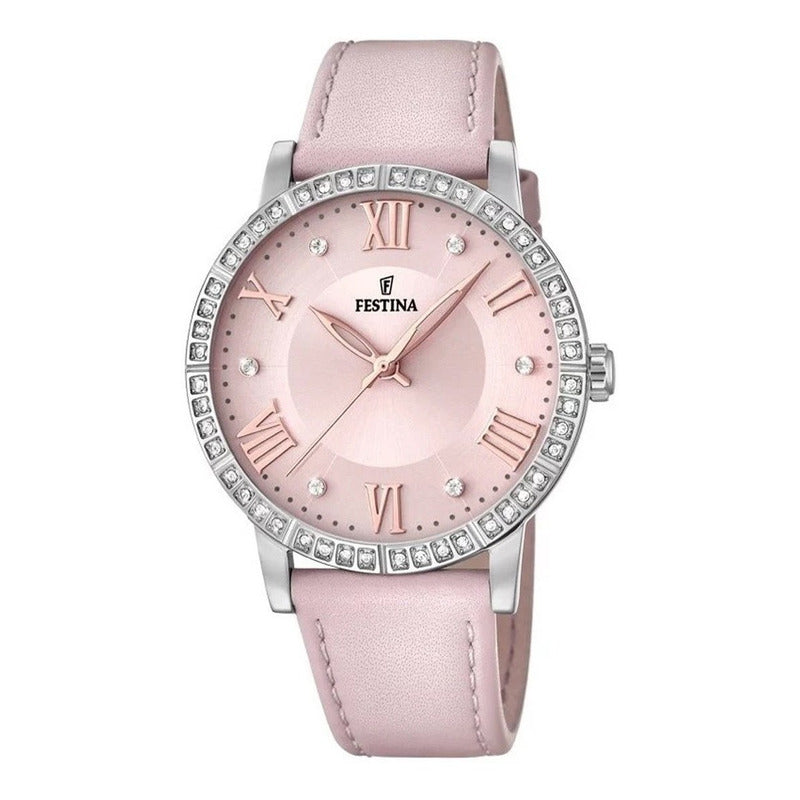 Reloj Festina The Originals  F20412 Mujer Relojesymas