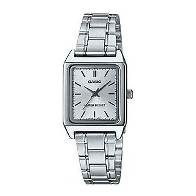Reloj Casio Dama Ltp-v007d Colores Surtidos/relojesymas