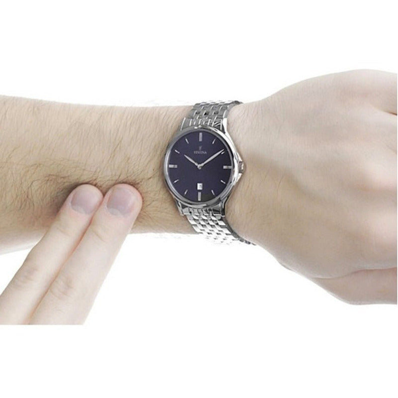 Reloj Festina The Originals F16744 Hombre Relojesymas