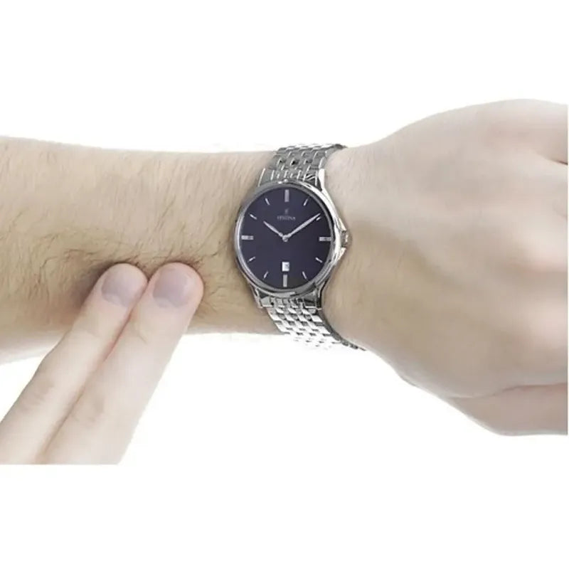 Reloj Festina The Originals F16744 Hombre Relojesymas