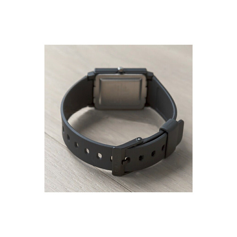 Reloj Casio Clasico Unisex Mq-38-7a Original Mq-38-7a