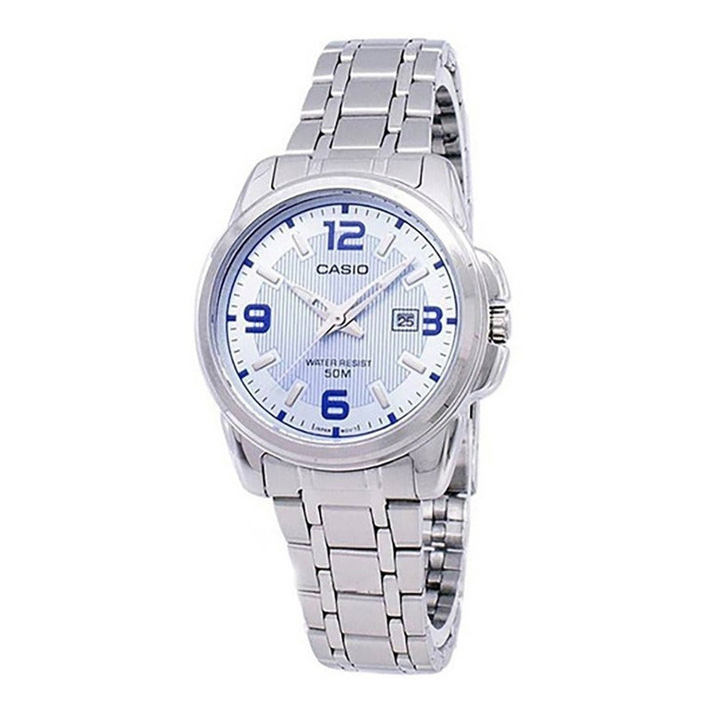 Reloj Casio Dama Ltp-1314d  Colores Surtidos/relojesymas