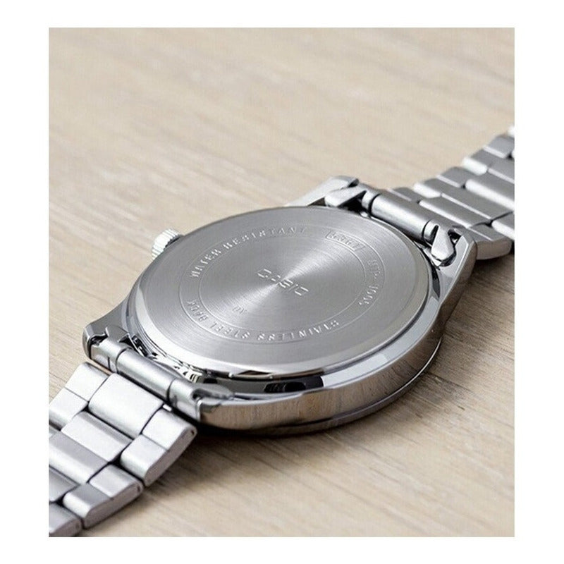 Reloj Casio Hombre Mtp-v005d Colores Surtidos/relojesymas