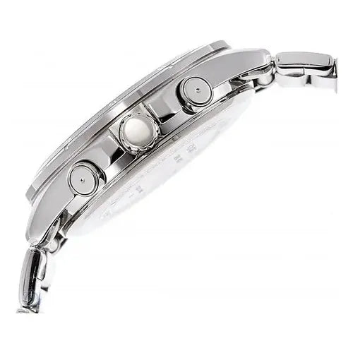 Reloj Casio Para Hombre Mtp-1375d-7av Original Plateado