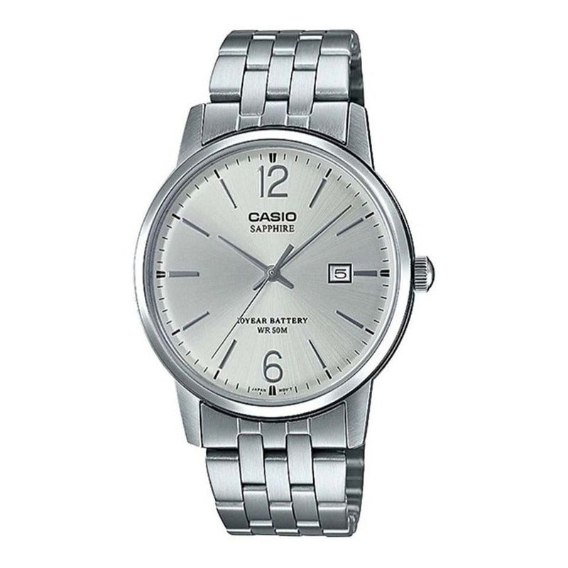 Reloj Casio Hombre Mts-110d Colores Surtidos/relojesymas