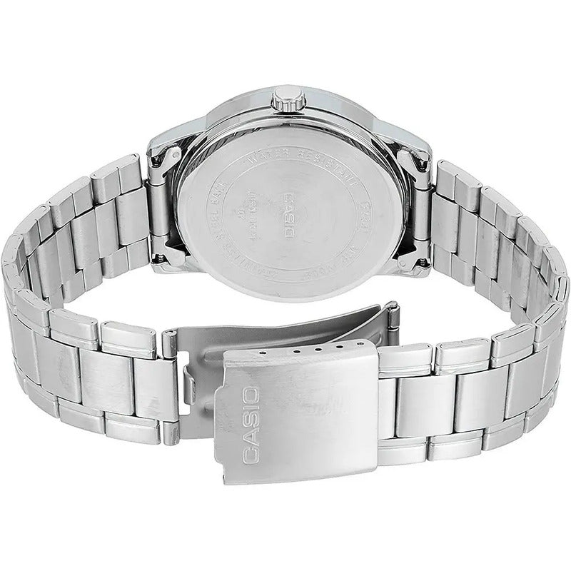Reloj Casio Hombre Mtp-v002d Colores Surtidos/relojesymas