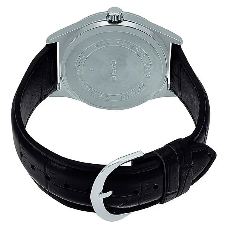 Reloj Casio Hombre Mtp-v006l Colores Surtidos/relojesymas