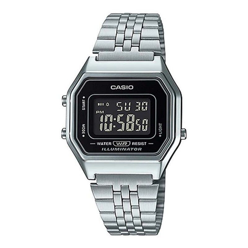 Reloj Casio Dama La-680wa Colores Surtidos/relojesymas