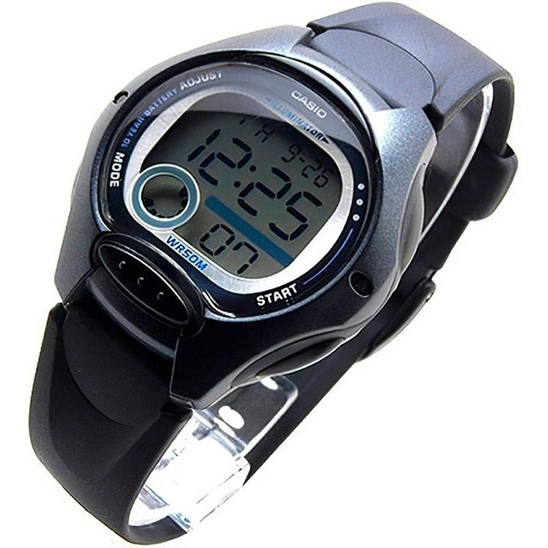 Reloj Casio Lw-200 Colores Surtidos/relojesymas