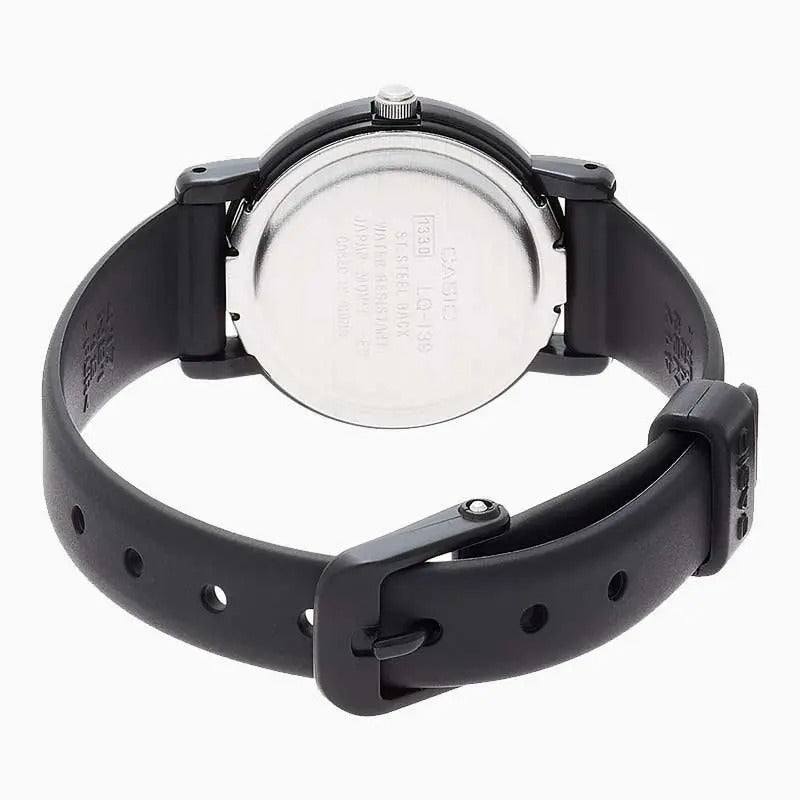 Reloj Casio Dama Lq-139 Colores Surtidos/relojesymas