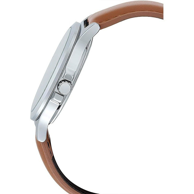 Reloj Casio Hombre Mtp-v300l Colores Surtidos/relojesymas