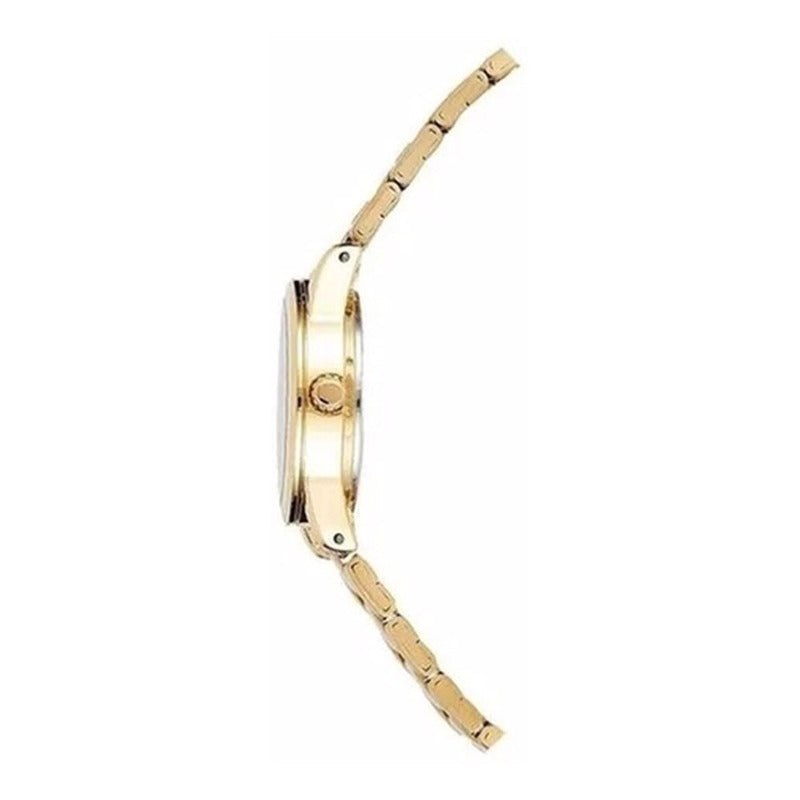 Reloj Casio Dama Ltp-v001g-9b Nuevo Original/relojesymas Dorado 9b