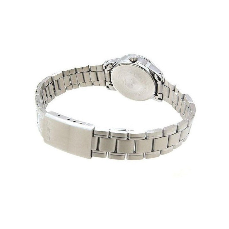 Reloj Casio Mujer Ltp-v006d Colores Surtidos/relojesymas