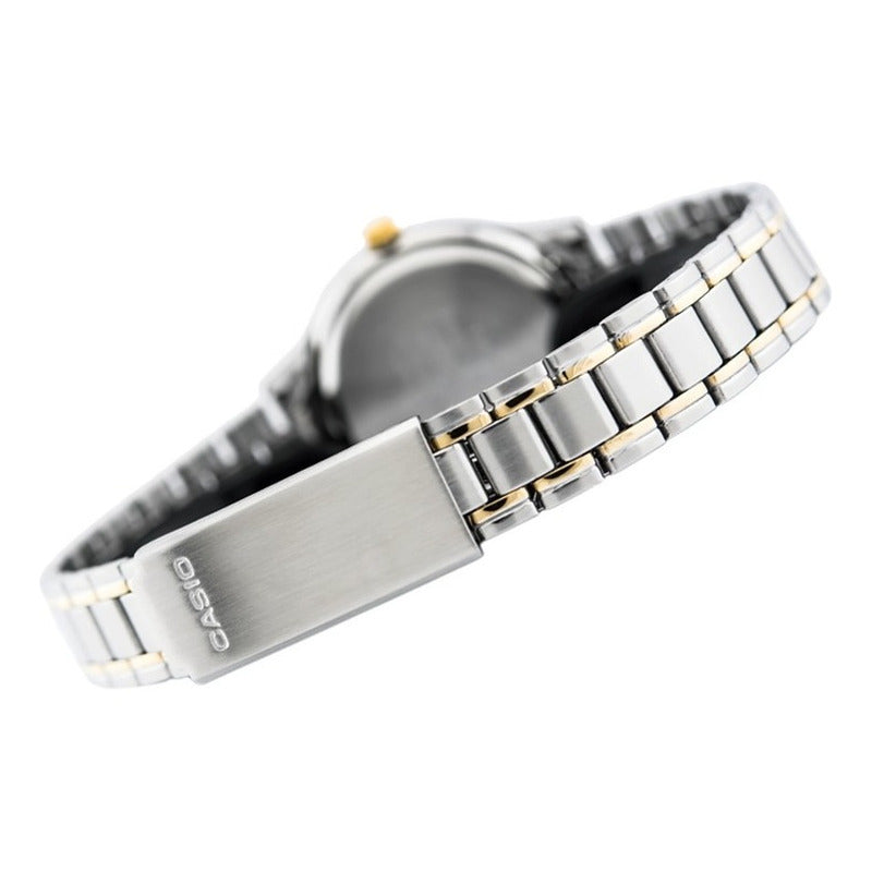 Reloj Casio Dama Ltp-1128g  Colores Surtidos/relojesymas