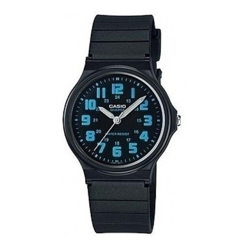Reloj Casio Negro Mq-71 Colores Surtidos/relojesymas