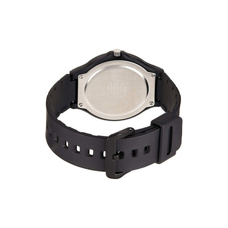 Reloj Casio Negro Mw-59 Colores Surtidos/relojesymas