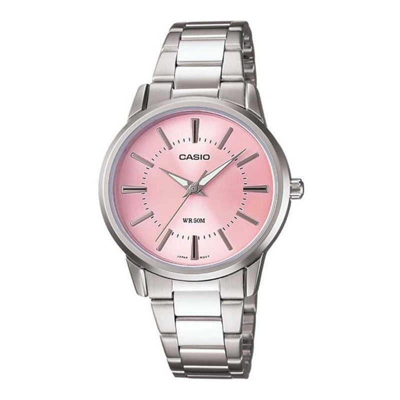 Reloj Casio Mujer Ltp-1303d Colores Surtidos/relojesymas