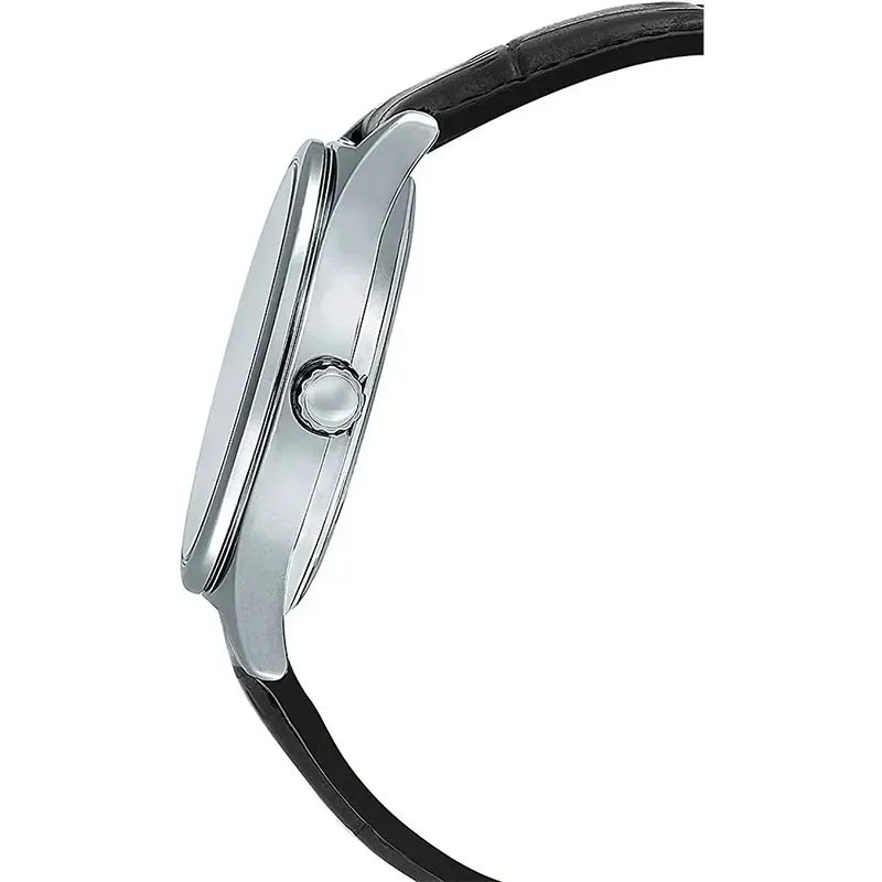 Reloj Casio Hombre Mtp-v006l Colores Surtidos/relojesymas