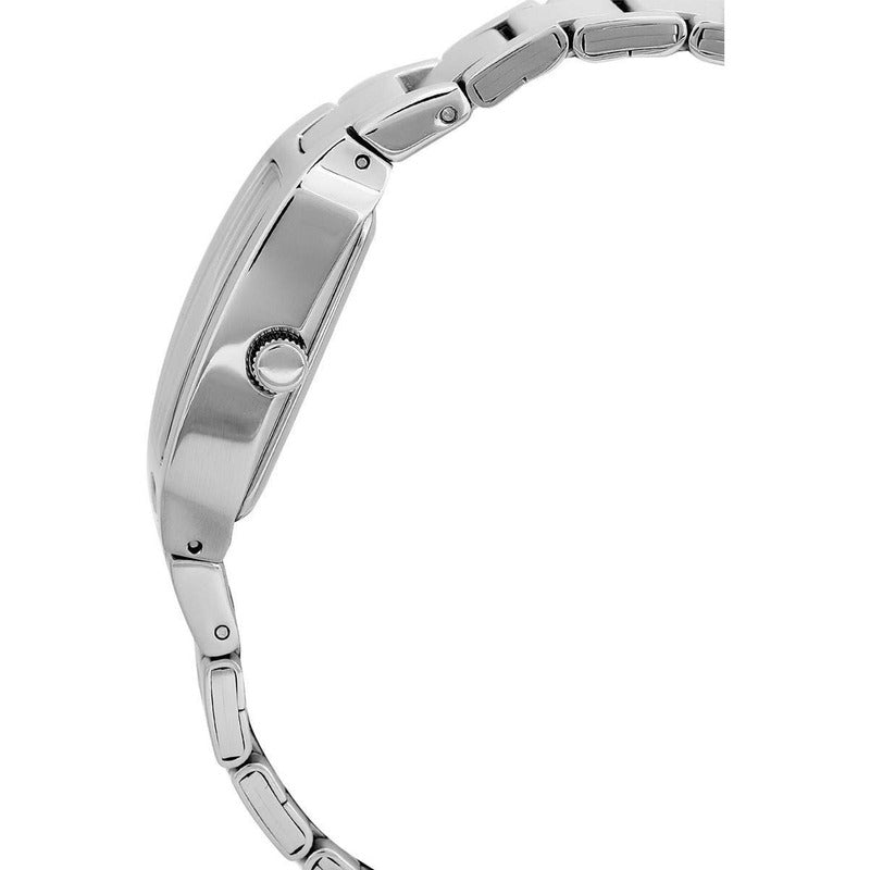 Reloj Mujer Casio Ltp-1165a-1c2df Relojesymas Plateado