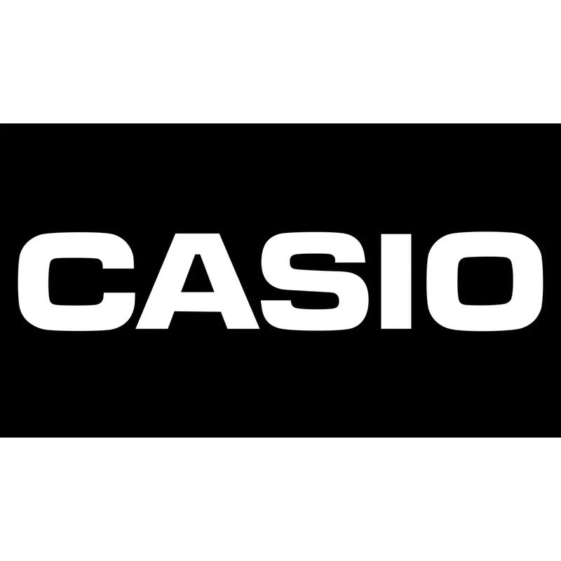 Reloj Casio Mujer Mq-24uc-8bdf Negro
