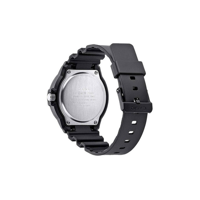 Reloj Casio Hombre Mrw-200h-2bdf Relojesymas