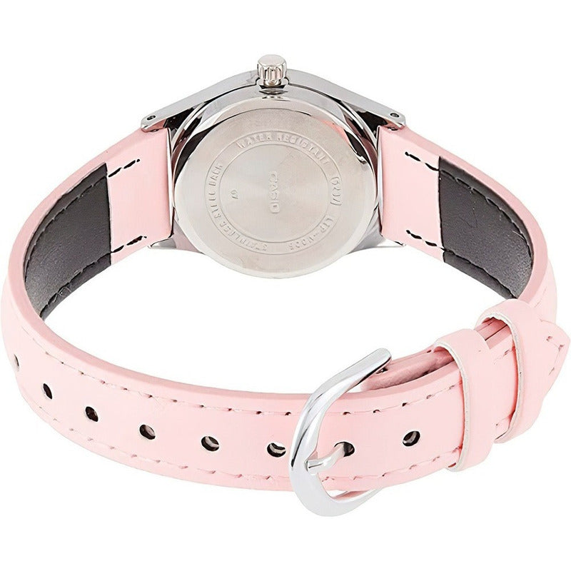 Reloj  Casio Mujer Ltp-v006 Colores Surtidos/relojesymas