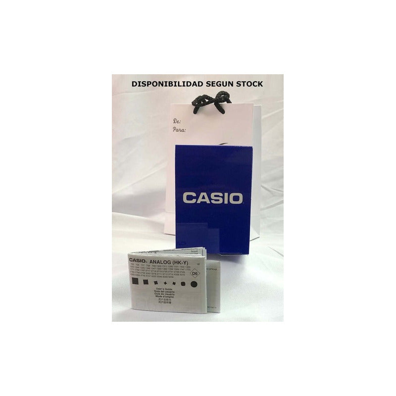 Reloj Calculadora Casio Ca-53w-1 Relojesymas Verde Wf-3b Verde Wf-3b Surtido