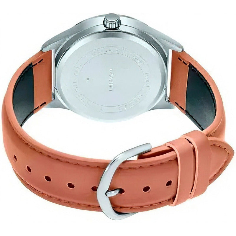 Reloj  Casio Mujer Ltp-v006 Colores Surtidos/relojesymas