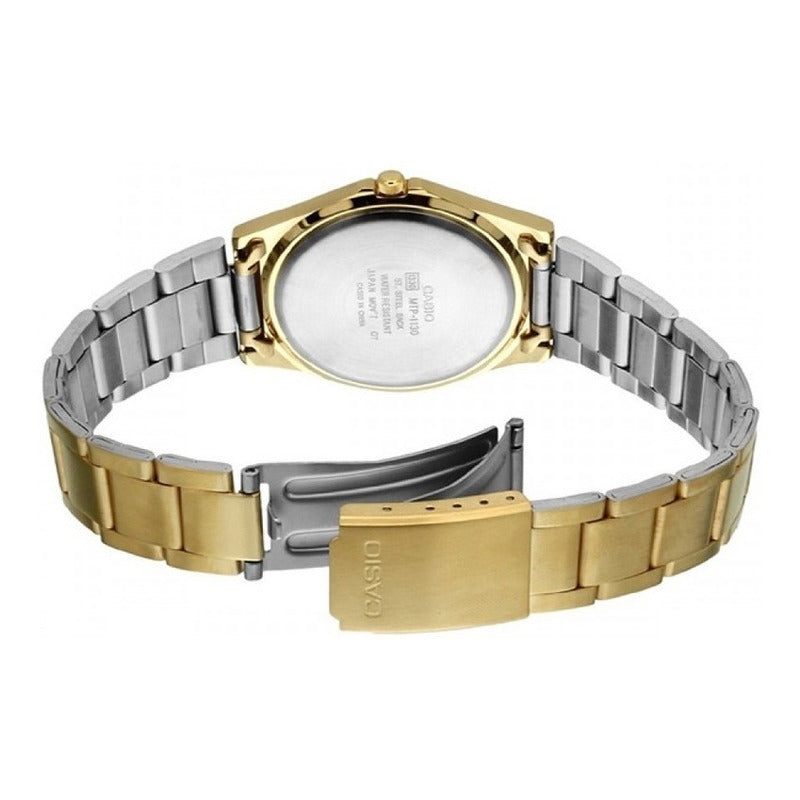 Reloj Casio Dama Ltp-1130n Colores Surtidos/relojesymas