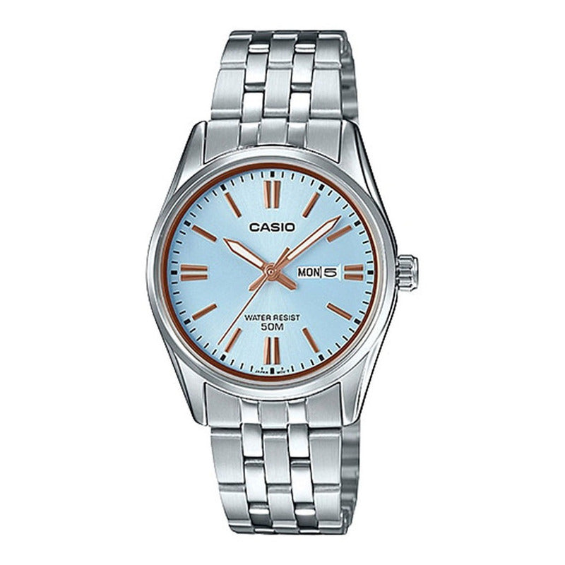 Reloj Casio Dama Ltp-1335d  Colores Surtidos/relojesymas