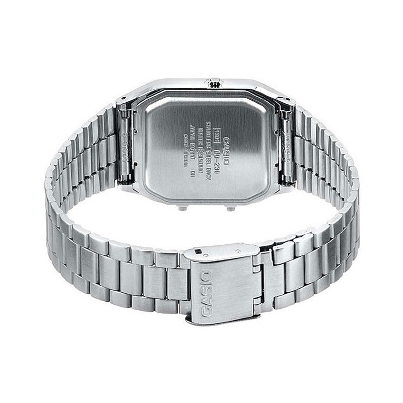 Reloj Casio Aq-230a Colores Surtidos/relojesymas