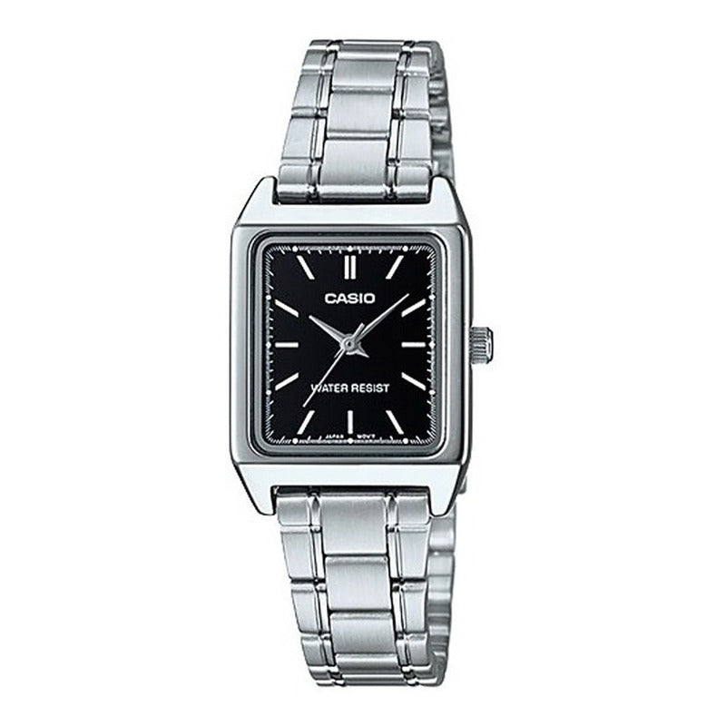 Reloj Casio Dama Ltp-v007d Colores Surtidos/relojesymas