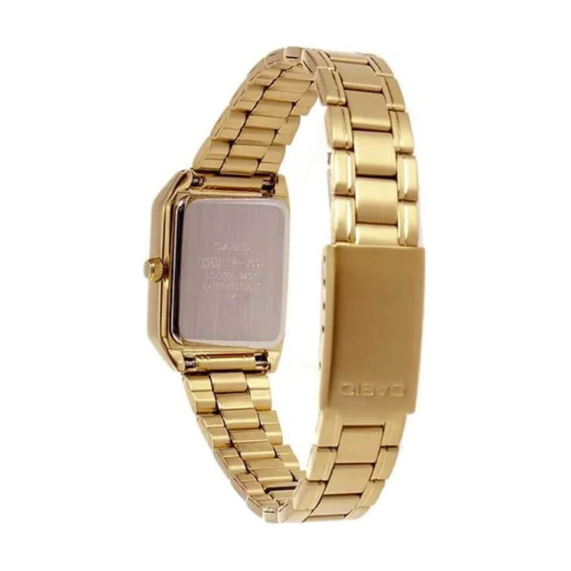 Reloj Pulsera Casio Ltp-v007g-9b