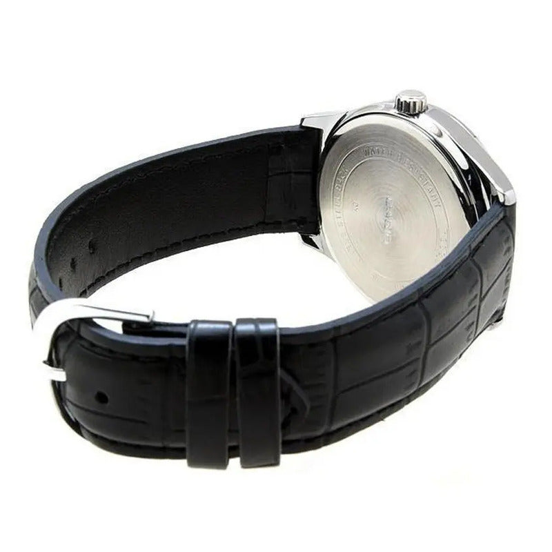Reloj Casio Hombre Mtp-v006l Colores Surtidos/relojesymas