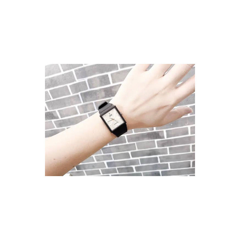 Reloj Casio Clasico Unisex Mq-38-7a Original Mq-38-7a