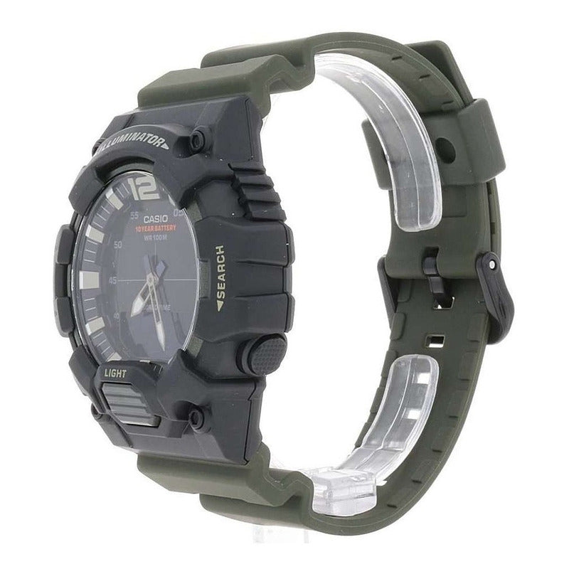Reloj Digital Casio Hdc-700 Colores Surtidos Relojesymas