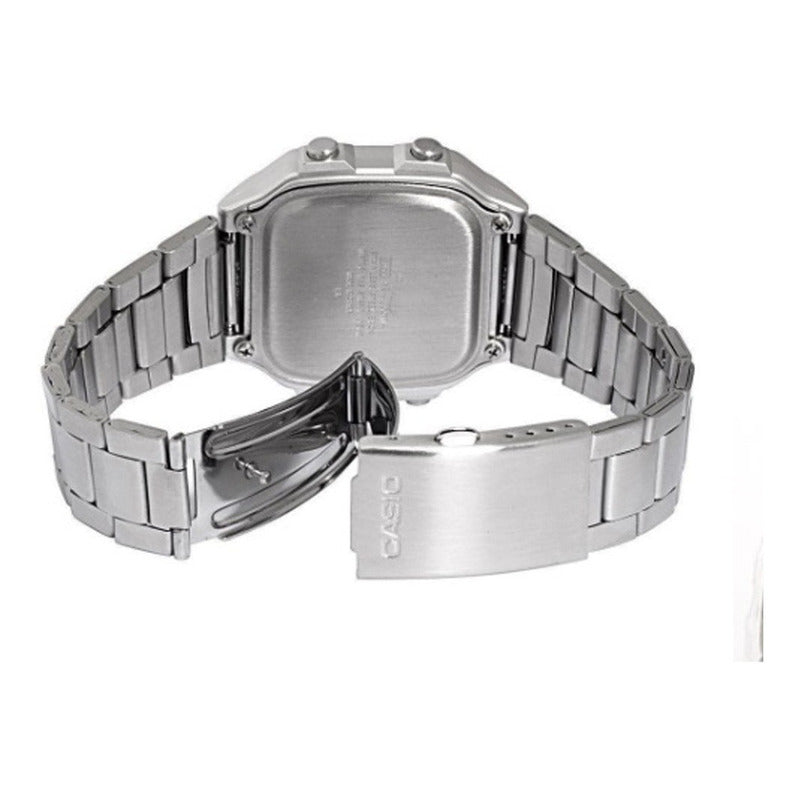 Casio Reloj De Cuarzo Ae-1200whd-1a