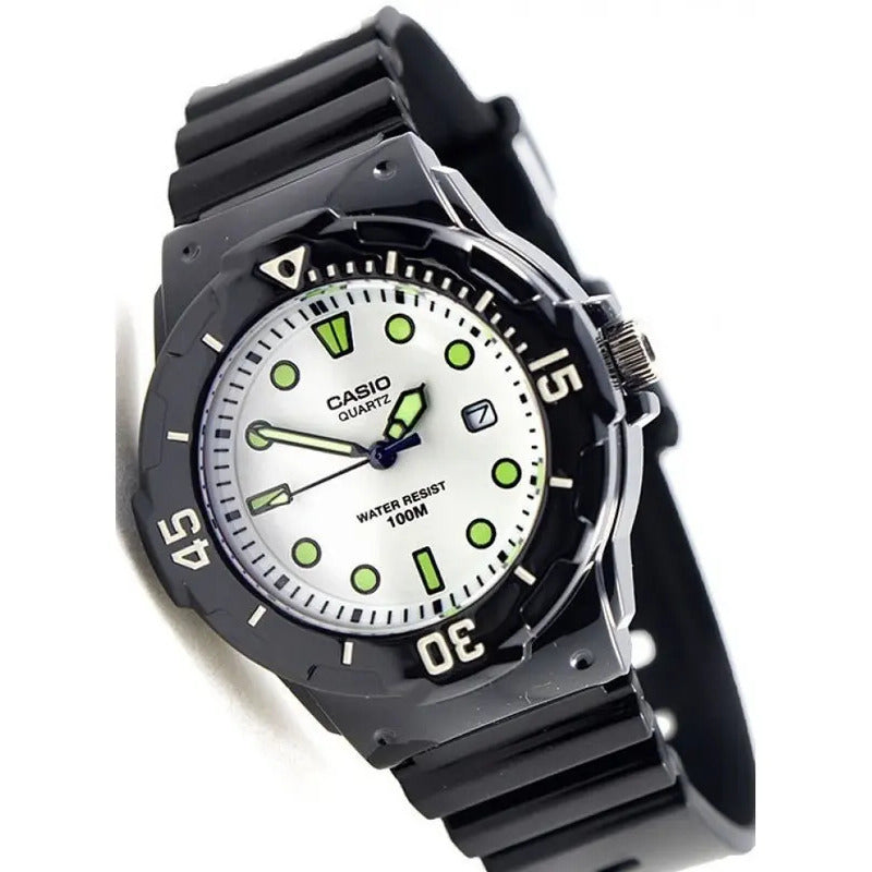 Reloj Casio Dama Lrw-200h  Colores Surtidos/relojesymas