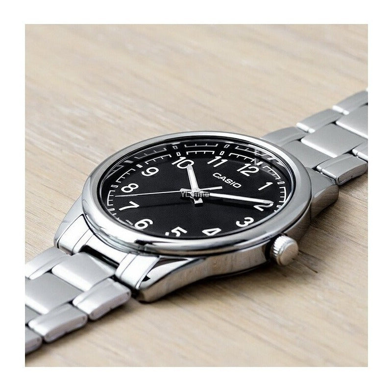 Reloj Casio Hombre Mtp-v005d Colores Surtidos/relojesymas