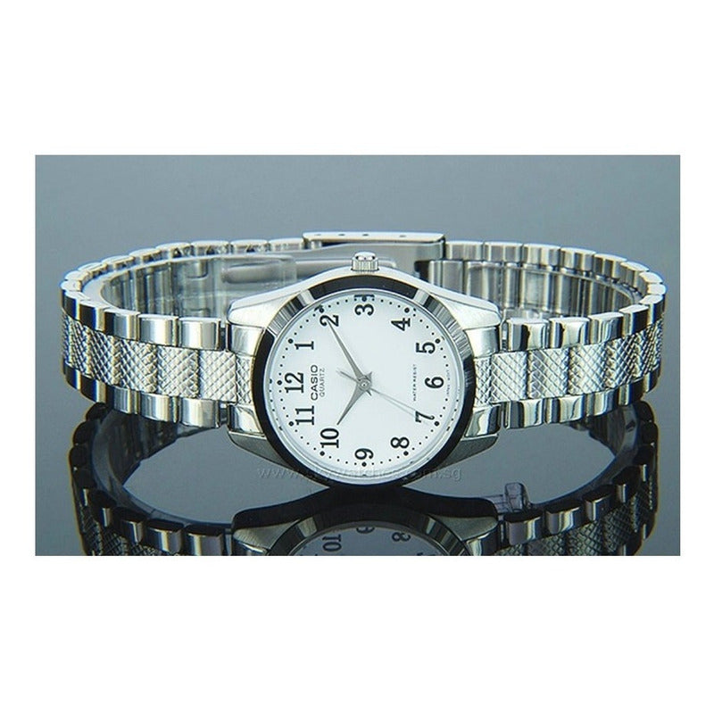 Reloj Casio Dama Ltp-1274d Colores Surtidos/relojesymas